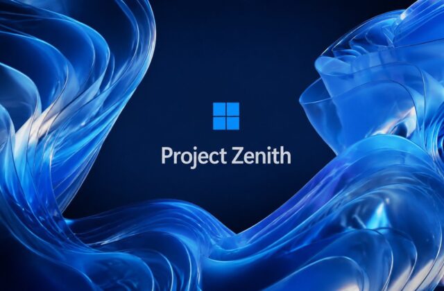 Project Zenith: Windows 11 được tinh chỉnh để mở máy là lập trình ngay