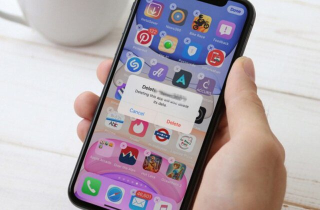 Cảnh báo mã độc ẩn dưới ứng dụng ‘CSKH EVNSPC’ giả mạo: cách nhận biết và bảo vệ tài khoản