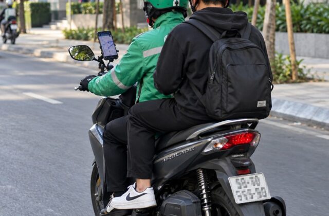 Chế độ Vệ tinh Google Maps có thực sự ‘ngốn’ pin?