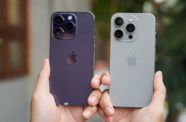 Google Dịch bổ sung chế độ ‘nghe’ trên iPhone: dùng loa máy thay tai nghe