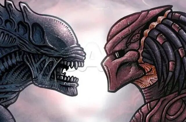 Predator và Xenomorph: Khi văn hóa săn bắn tạo ra kẻ thù vũ trụ