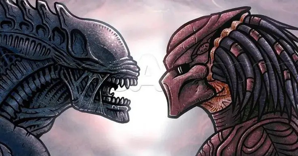 Predator và Xenomorph: Khi văn hóa săn bắn tạo ra kẻ thù vũ trụ