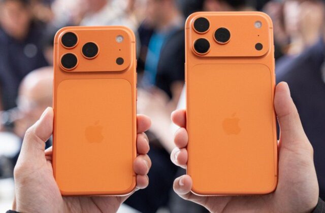 Giảm giá iPhone 17 Pro Max: cập nhật giá thực tế và cách chọn mua khôn ngoan