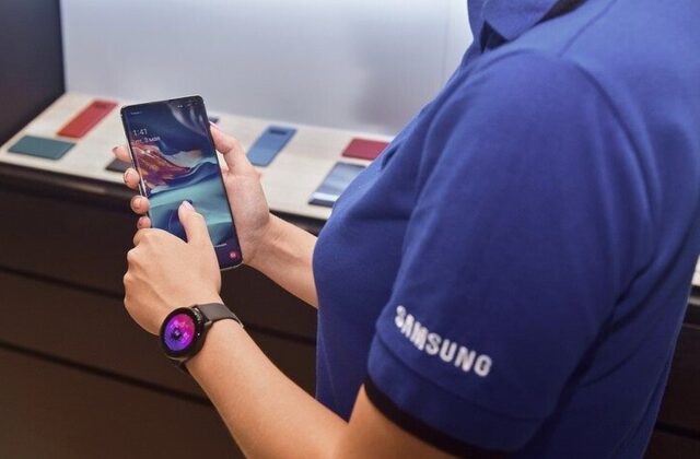 Tài khoản Samsung bỗng bị vô hiệu hóa: người dùng hoang mang, hãng im lặng