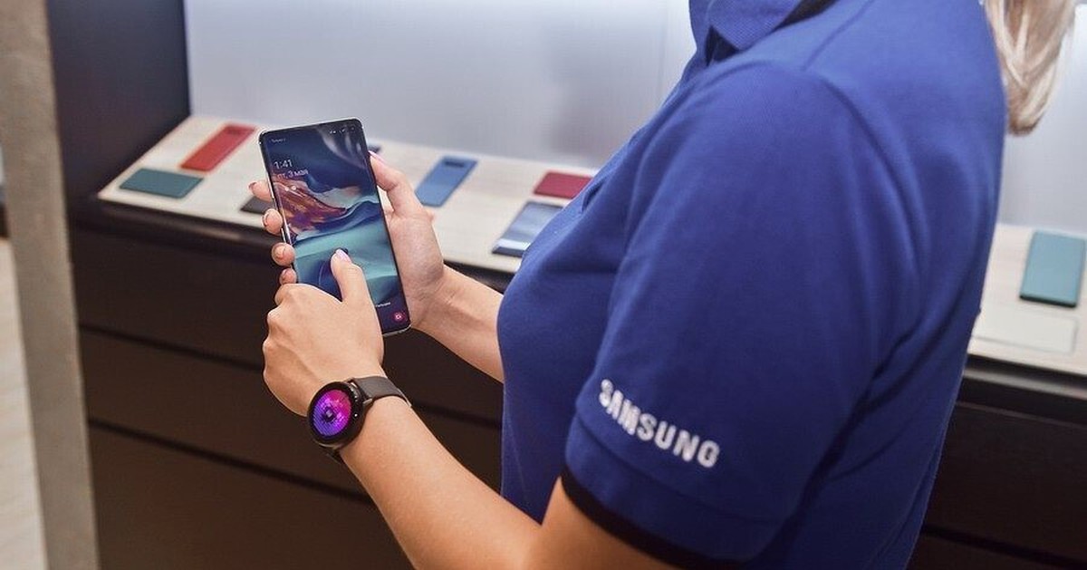 Tài khoản Samsung bỗng bị vô hiệu hóa: người dùng hoang mang, hãng im lặng