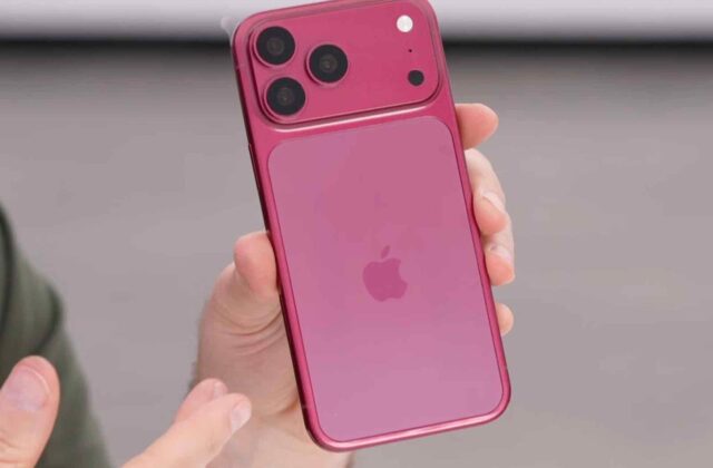 Pin iPhone 18 Pro Max: Tăng dung lượng, thực tế cải thiện bao nhiêu?