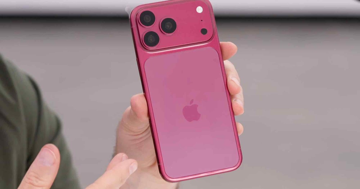 Pin iPhone 18 Pro Max: Tăng dung lượng, thực tế cải thiện bao nhiêu?