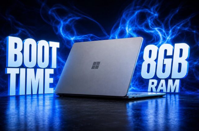 Windows 11 tối ưu cho 8 GB RAM: lời hứa của Microsoft và những điều còn bỏ ngỏ