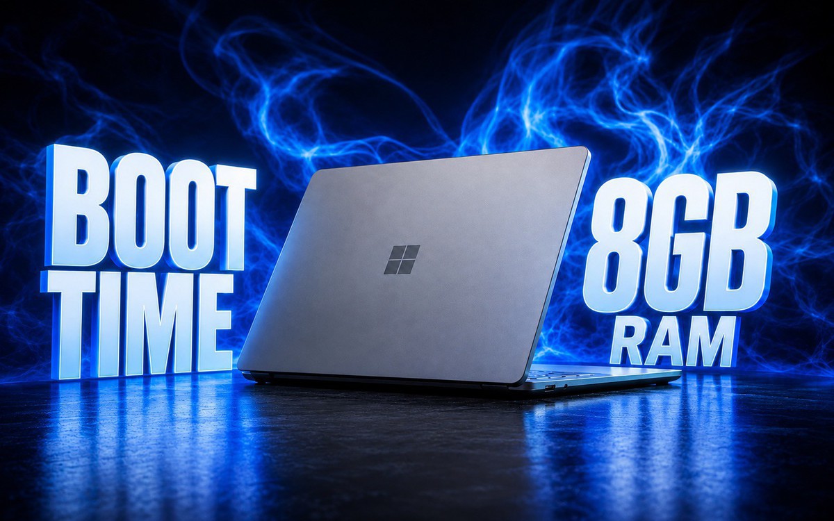 Windows 11 tối ưu cho 8 GB RAM: lời hứa của Microsoft và những điều còn bỏ ngỏ