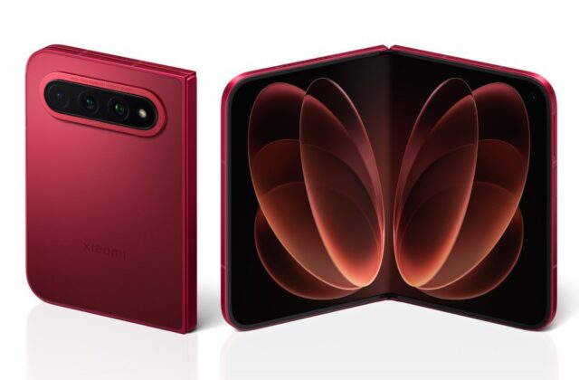Xiaomi 18 Fold: smartphone gập ngang xuất hiện với chip tự phát triển và camera 200 MP