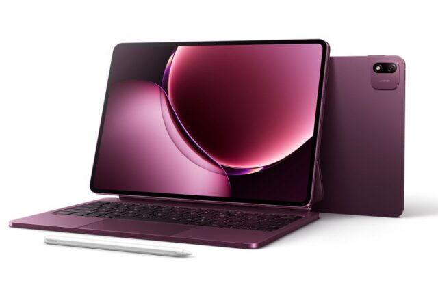 Xiaomi Pad 9 Pro Max: phân tích chi tiết màn 13,3 inch, chip Xring O3 và pin 12.000 mAh