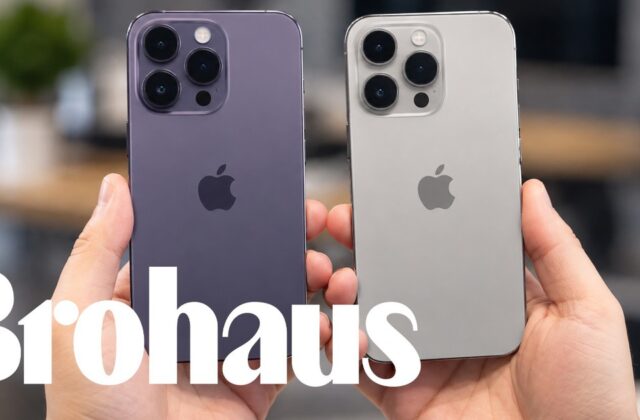 iPhone cũ chạy chậm: những kiểm tra và thao tác đơn giản nên làm ngay