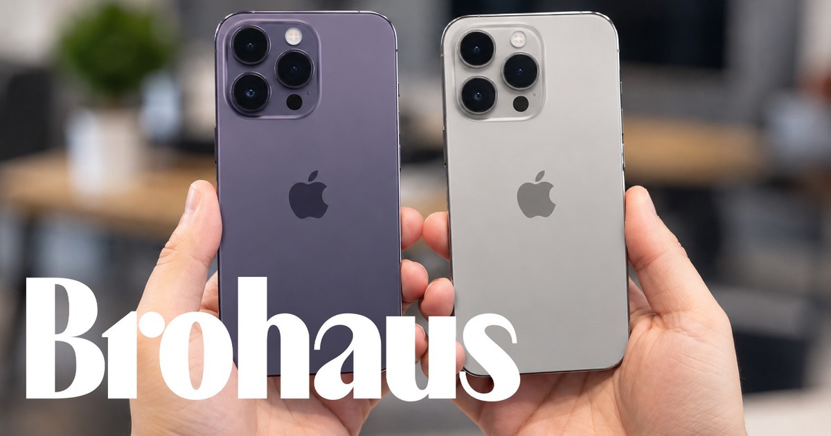 iPhone cũ chạy chậm: những kiểm tra và thao tác đơn giản nên làm ngay