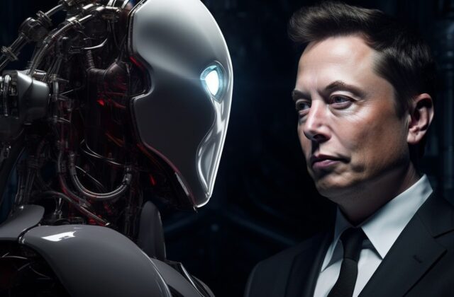 Khi AI trở nên ‘thông minh hơn’ con người: Những gì Elon Musk cảnh báo về 2027