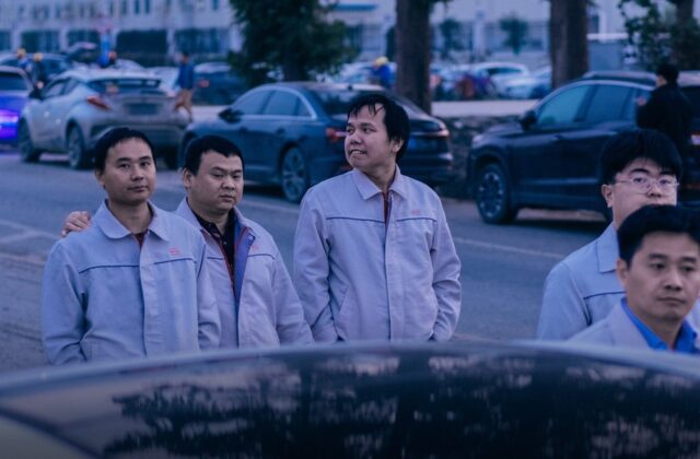 Kéo giá xuống đáy: Vì sao xe điện Trung Quốc 5 tuổi trở nên khó bán và hậu quả toàn cầu