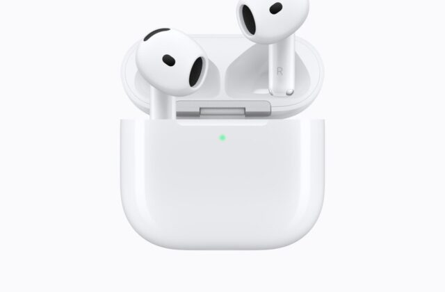 AirPods 5: ANC trên thiết kế open‑ear và loạt nâng cấp thực tế từ Apple
