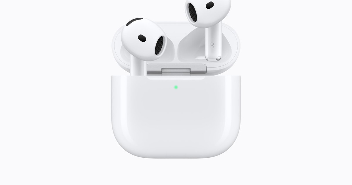 AirPods 5: ANC trên thiết kế open‑ear và loạt nâng cấp thực tế từ Apple