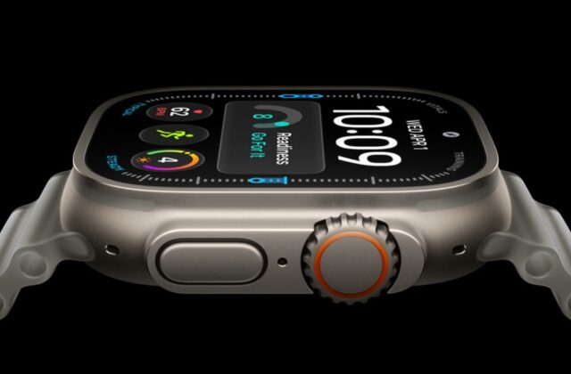 Apple Watch Ultra 4: Thời lượng pin kéo dài, GPS tinh chỉnh và AI hỗ trợ theo dõi sức khỏe