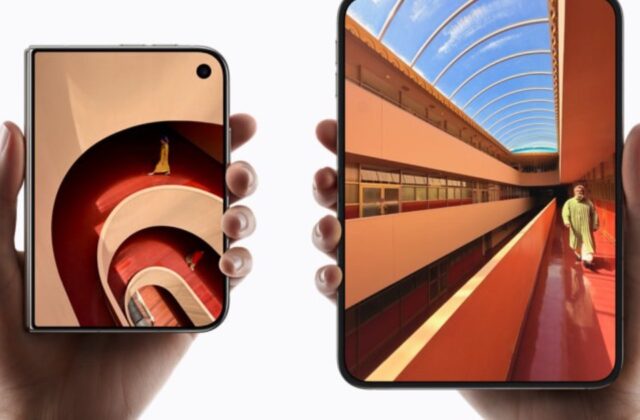 Apple gia nhập thị trường điện thoại gập: iPhone Duo và ảnh hưởng lên cuộc chơi