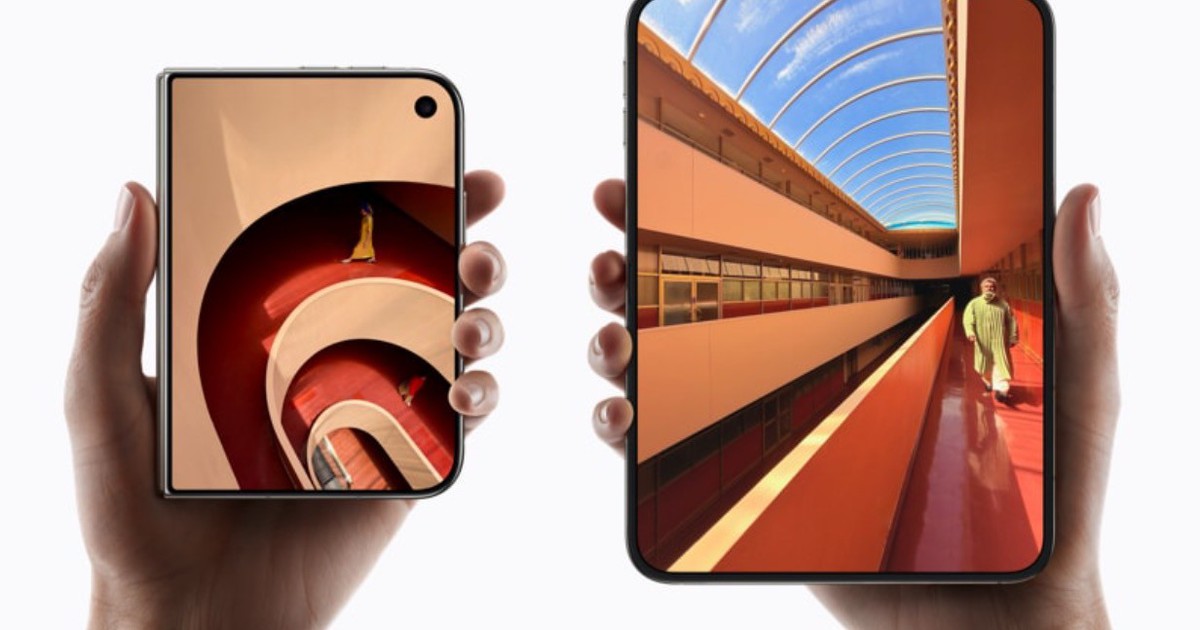 Apple gia nhập thị trường điện thoại gập: iPhone Duo và ảnh hưởng lên cuộc chơi