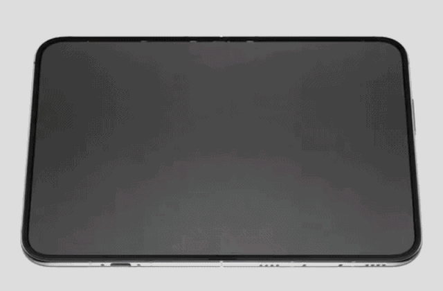 Bí mật bản lề iPhone Duo: hơn 100 chi tiết, AI và in 3D để đạt độ chính xác cao