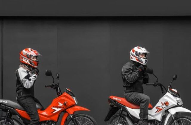 Pop110i ES 2027: xe số Honda siêu nhẹ, tiêu hao 1,5 l/100km cho đô thị