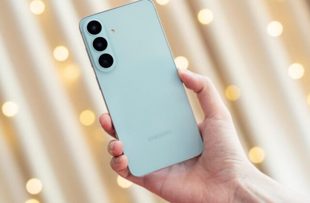 Galaxy S26 FE: Lựa chọn mới cho người cầm 20 triệu giữa làn sóng tăng giá