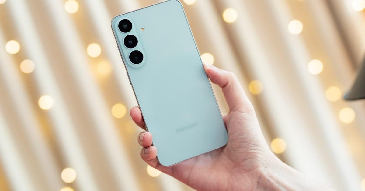 Galaxy S26 FE: Lựa chọn mới cho người cầm 20 triệu giữa làn sóng tăng giá