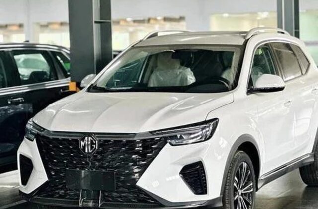 Thách thức khi xe Trung Quốc xuất khẩu: dịch vụ sau bán, chi phí và chính sách