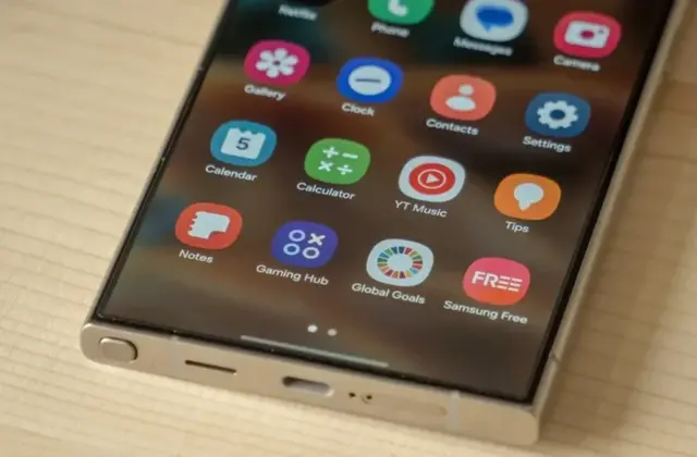 Samsung ngừng cung cấp Quick Measure và AR Doodle trên Galaxy Store: điều người dùng cần biết