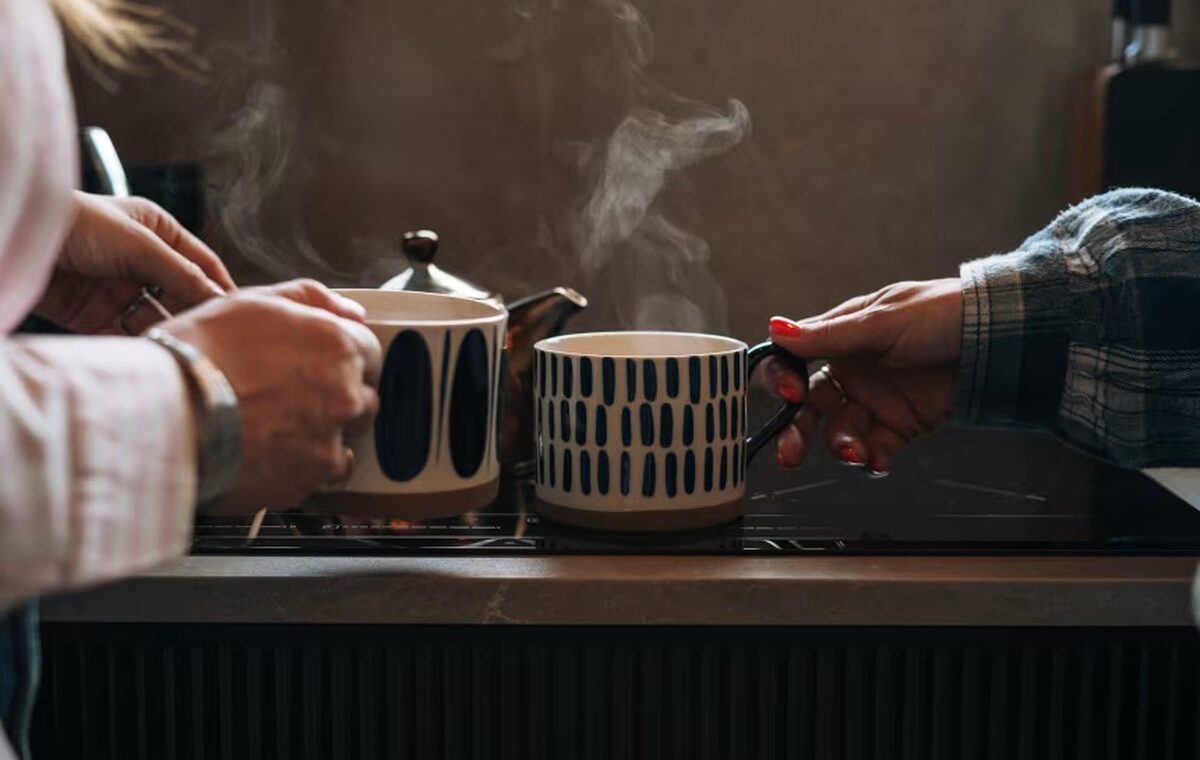Nhiệt độ đồ uống và nguy cơ ung thư thực quản: số liệu từ nghiên cứu lớn và cách giảm rủi ro