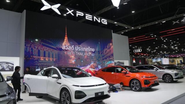 Khi mạng đại lý đứt gãy: chủ xe chịu hậu quả thế nào khi đại lý rời bỏ thương hiệu