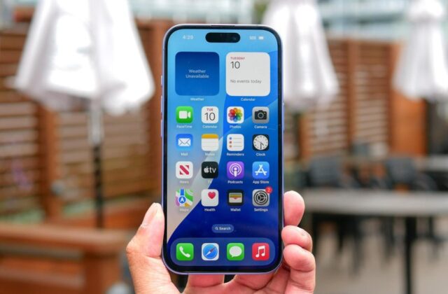 Bảo vệ thiết bị bị mất trộm trên iPhone: cách hoạt động và cách bật
