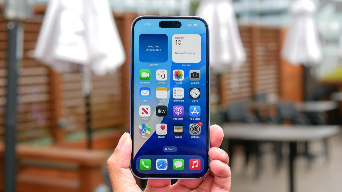 Bảo vệ thiết bị bị mất trộm trên iPhone: cách hoạt động và cách bật