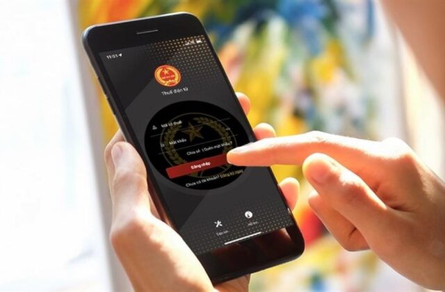 Dùng eTax Mobile để phát hiện mạo danh doanh nghiệp: hướng dẫn kiểm tra và gửi phản ánh