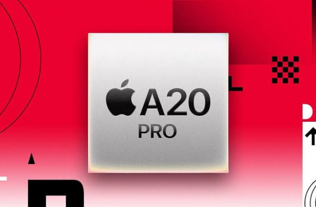 A20 Pro gây chấn động Geekbench 7: đơn nhân vượt mặt nhiều CPU desktop