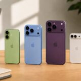 iPhone 18 tiêu chuẩn vắng mặt: Apple thay đổi lịch ra mắt và hệ lụy cho người dùng