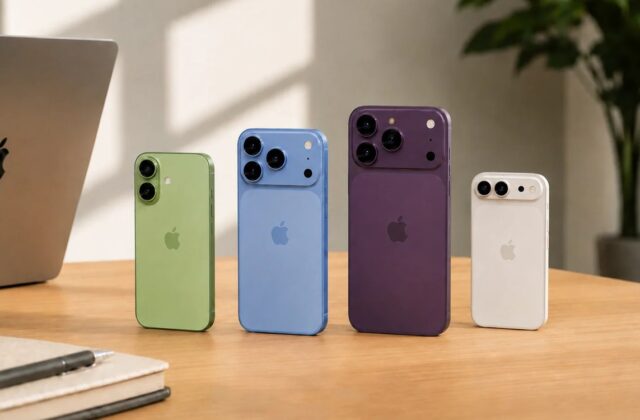 iPhone 18 tiêu chuẩn vắng mặt: Apple thay đổi lịch ra mắt và hệ lụy cho người dùng