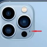 Bên trong chiếc lỗ nhỏ cạnh camera iPhone: vai trò của micro và ảnh hưởng tới chất lượng âm thanh