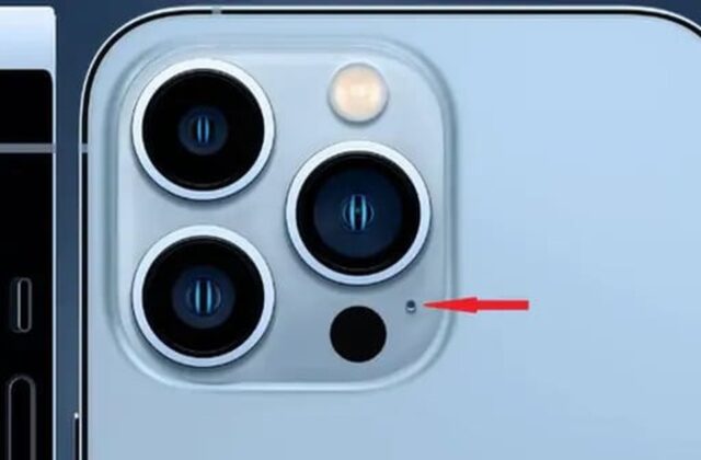 Bên trong chiếc lỗ nhỏ cạnh camera iPhone: vai trò của micro và ảnh hưởng tới chất lượng âm thanh