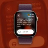 Khi đồng hồ biết ‘lắng nghe’: Audio Intelligence của Apple và tương lai máy tính vô hình