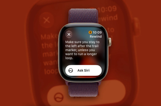 Khi đồng hồ biết ‘lắng nghe’: Audio Intelligence của Apple và tương lai máy tính vô hình