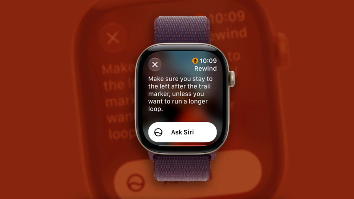 Khi đồng hồ biết ‘lắng nghe’: Audio Intelligence của Apple và tương lai máy tính vô hình