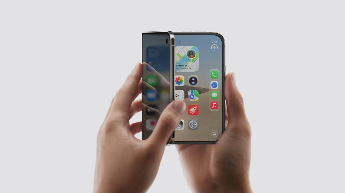 Tại sao Apple định giá iPhone Duo 1.999 USD: chiến lược thương hiệu và hệ quả thị trường