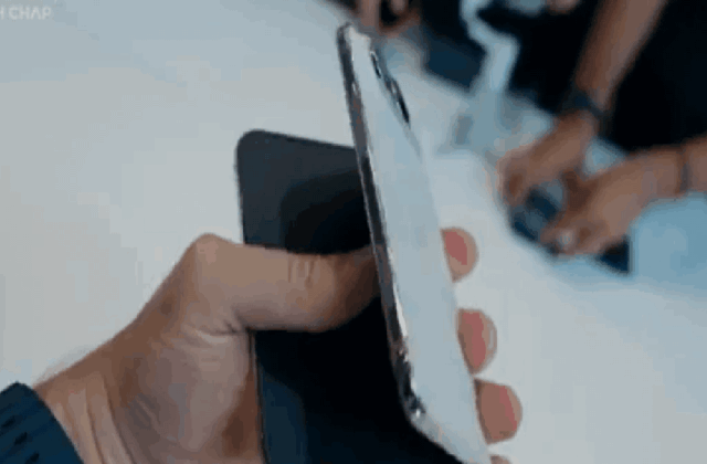 iPhone Duo: Khi Apple làm smartphone gập theo cách riêng và những chi tiết đáng chú ý