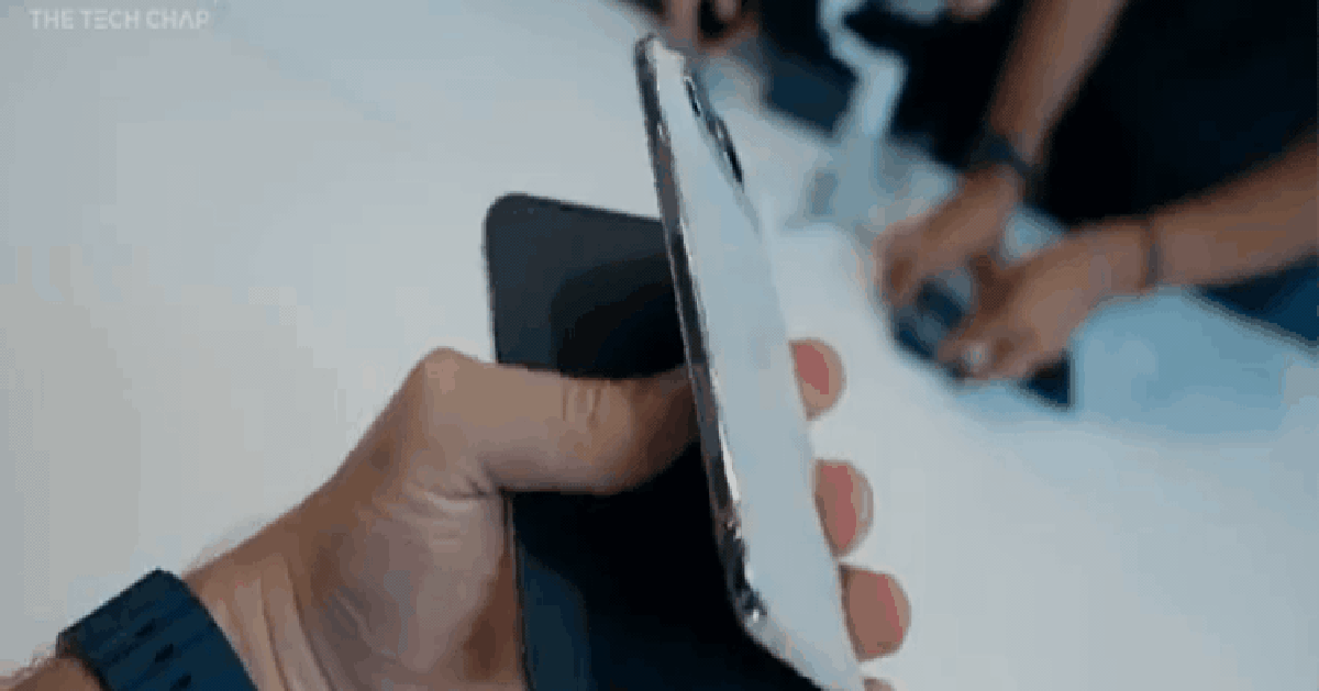 iPhone Duo: Khi Apple làm smartphone gập theo cách riêng và những chi tiết đáng chú ý