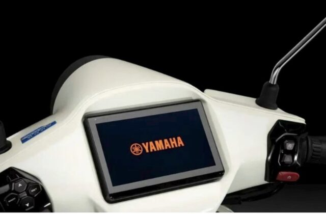 Yamaha Fuzzy 125: Tay ga đô thị với bình xăng lớn và ABS — Đánh giá chi tiết