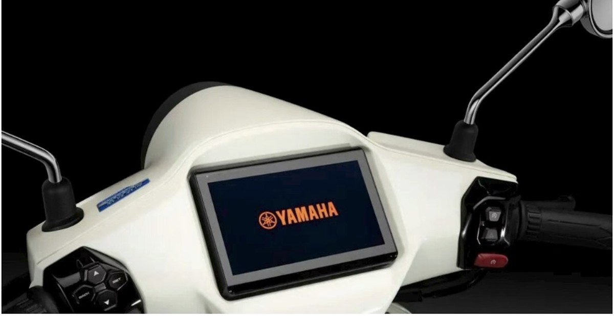 Yamaha Fuzzy 125: Tay ga đô thị với bình xăng lớn và ABS — Đánh giá chi tiết