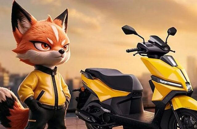 Honda NS125FX và NS125RX: Khi mẫu tay ga 125 nâng cấp an toàn làm đảo chiều phân khúc