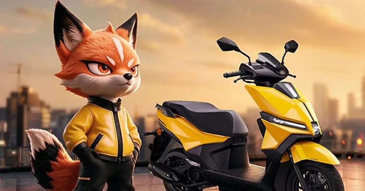 Honda NS125FX và NS125RX: Khi mẫu tay ga 125 nâng cấp an toàn làm đảo chiều phân khúc